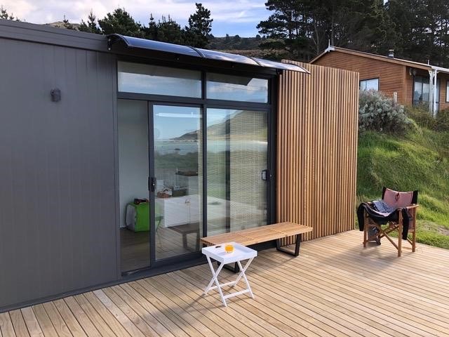 Collapseable Structure